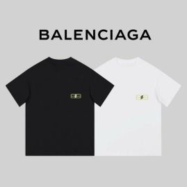 Picture of Balenciaga T Shirts Short _SKUBalenciagaXS-LK8832932341